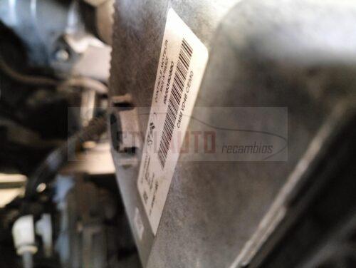 centralita motor uce para citroën c4 picasso 1.2 12v e-thp referencia OEM IAM 9826380880 A2C1619530001