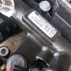rail de inyeccion ford galaxy tdci 9681909680