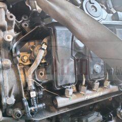 culata Renault Trafic Mk3 2017 1.6 Dci 125 CV Tipo motor R9M R9MD452 100013314r -sin inyectores