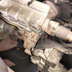 Turbo BMW 520d F07 F10 F11 Mitsubishi 49335-00510 4933500510
