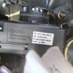 3D0905865E - CONMUTADOR DE ARRANQUE VOLKSWAGEN TOUAREG (7LA)
