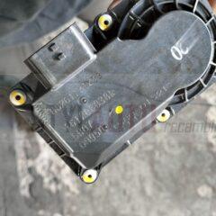 CAJA MARIPOSA con referencia H8201171233 ; NISSAN JUKE SUV (2014-2022) 1.2 DIG-T 115CV 1197CC