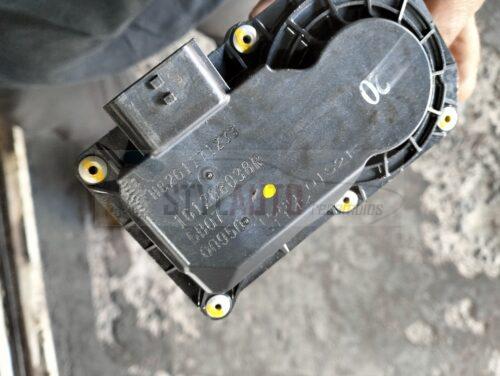 CAJA MARIPOSA con referencia H8201171233 ; NISSAN JUKE SUV (2014-2022) 1.2 DIG-T 115CV 1197CC
