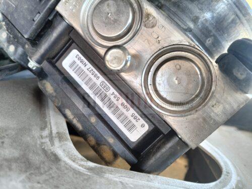 abs para dacia logan 1.6 cat referencia OEM IAM 0265231851 0265800584 8200547182