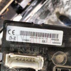 uch renault kangoo Renault Kangoo P8200814474S P8200814474 S 281212800A