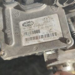 actuador caja cambios citroen c4 picasso 9663281480
