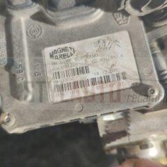 actuador caja cambios citroen c4 picasso 9663281480