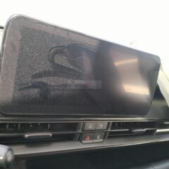 pantalla display navegacion jeep avenger