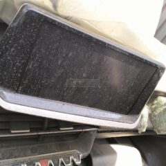 pantalla navegador navegacion peugeot 208 año 2020