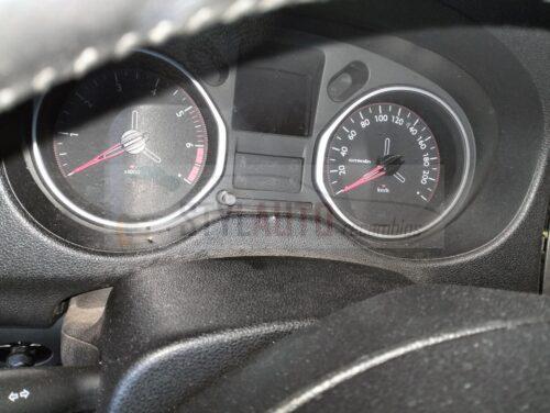 CUADRO DE RELOJES CITROEN C-ELYSEE hdi