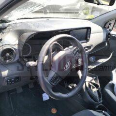 juego kit de airbags hyundai i10año 2020