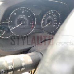 cuadro relojes subaru outback diesel año 2010