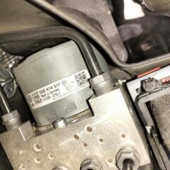 5Q0614517GB ABS para VOLKSWAGEN T-ROC 1.6 TDI 2018 1982643