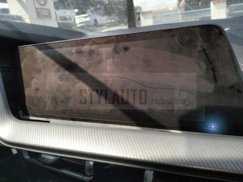 pantalla display navegador BMW Serie 2 218d Gran Coupé 4p 2020 f44
