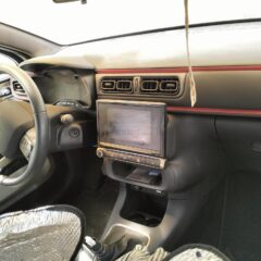 juego kit de airbags citroen c3 citroen c3 1.2 año 2020