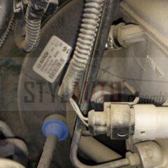servofreno para lancia delta (181) platino referencia OEM IAM 51815386 0204054216