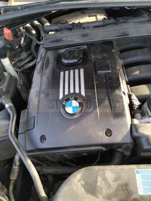 culata bmw 330i e92 272cv N53B30A