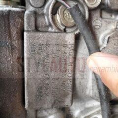 bomba inyectora VW TRANSPORTER T4 2.4 D 0460485029
