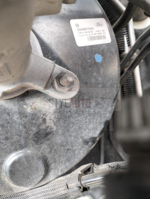 Servofreno for FORD TRANSIT CAJA CERRADA 06 FT 250 S 0204817253 BK212B195BE
