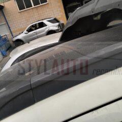 techo solar panoramico mitsubishi asx