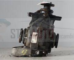 grupo diferencial trasero bmw 325i e90 n53b30a