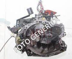 caja cambios para citroën ds3 techno style referencia OEM IAM 20ET28 1612478680 1612478380