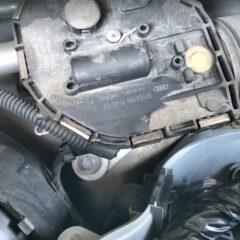 8R1955119A MOTOR LIMPIA DELANTERO / 1397220585 / 1786754 PARA AUDI Q5 8R 2.0 T
