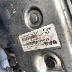 52092129 CENTRALITA MOTOR UCE para OPEL COMBO COMBI TOUR 1.3 CDTI 2012 2071760