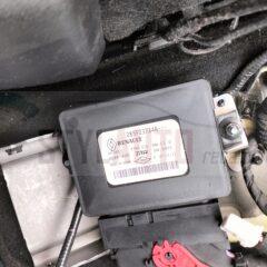 MODULO ELECTRONICO 285F23724R A010B575 TRW. RENAULT CAPTUR II