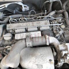 culata ssanyong SSANGYONG TIVOLI 1.6 Turbodiesel 673910