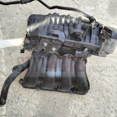 760459780 COLECTOR DE ADMISIÓN Peugeot 206 (2A/C/H/J/S) 2008