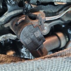 juego de 4 inyectores mercedes sprinter cdi a6510703087