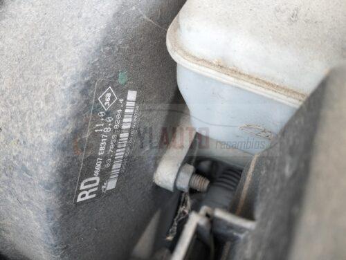 servofrenos nissan pathfinder 46007EB317 03785982044