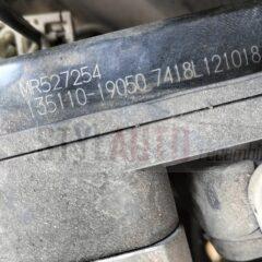 Abs Mitsubishi Pajero MR527254 135110-19050 Aisin 62038