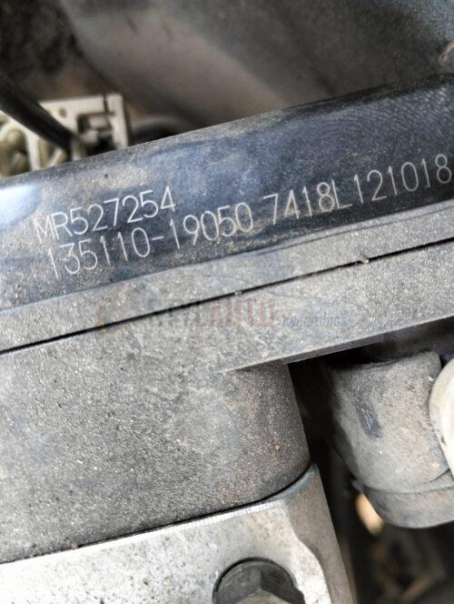 Abs Mitsubishi Pajero MR527254 135110-19050 Aisin 62038