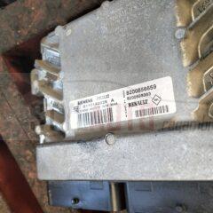 Centralita ECU. CENTRALITA MOTOR ECU 8200856659 S110140025A 8200598393
