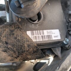 abs para citroen berlingo xtr 1.6 hdi 92 referencias oem iam 9660107180 9666098780 0265232398 831546