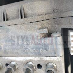 abs para lexus is200 (ds2/is2) 220d referencia OEM IAM 4454053100 1338008060