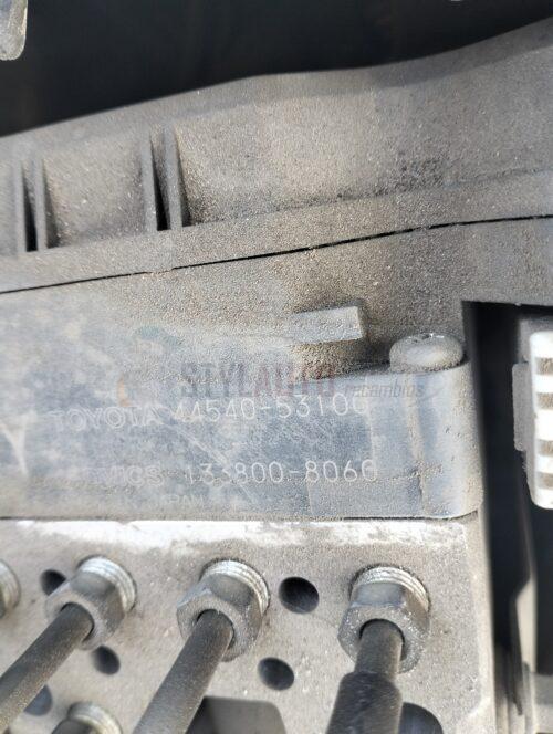 abs para lexus is200 (ds2/is2) 220d referencia OEM IAM 4454053100 1338008060