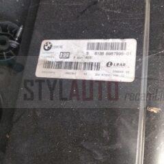 CENTRALITA DE CONFORT BMW 6135 6987995-01 61356987995-01