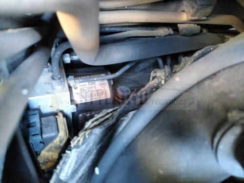 ABS RENAULT 476607984R, 10.0212-0580.4, 10021205804, 28.5611-3603.3, 28561136033