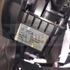 palanca cambio para fiat 500 l living (351) 1.3 16v m-jet cat referencia OEM IAM 07354679020 AUTOMATICA