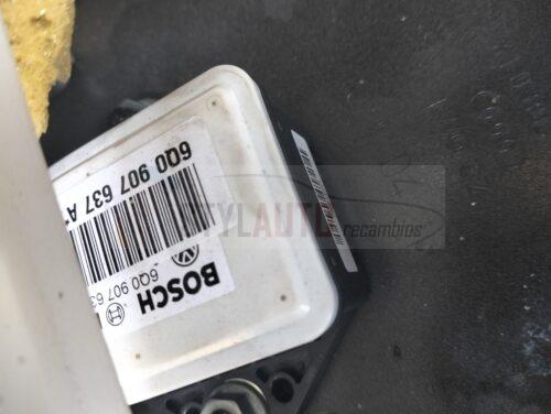 Sensor esp audi a4 a6 6Q0907637a 0265005691