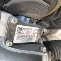 cremallera direccion honda cr-v 53600t1vg01 53600t1vg-01