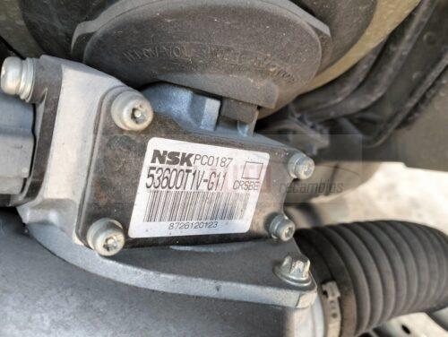 cremallera direccion honda cr-v 53600t1vg01 53600t1vg-01