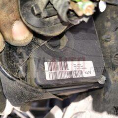 Abs para CITROEN BERLINGO CUADRO 1.6 HDi FAP 9801127780 0265209025 9801127580