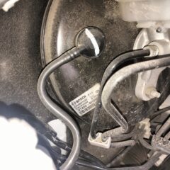 servofreno para peugeot 108 1.0 referencia OEM IAM 472000H090 0204805522 21802702351