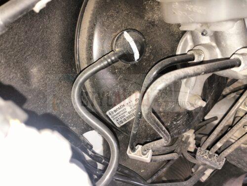 servofreno para peugeot 108 1.0 referencia OEM IAM 472000H090 0204805522 21802702351