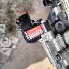 cuerpo mariposa toyota 22270-0D040 222700D040