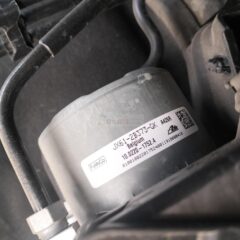 ABS / 2418550 / 10022017524 / JX612B373GK / 16914247 SIRVE PARA FORD FOCUS 1.0 ECOBOOST CAT